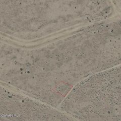 Sally Ave & Stearns Ave, California City, CA 93505