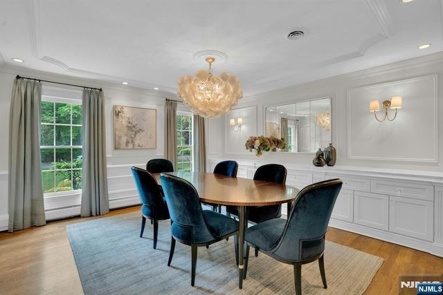 48 Hopper Farm Road, Upper Saddle River, NJ 07458