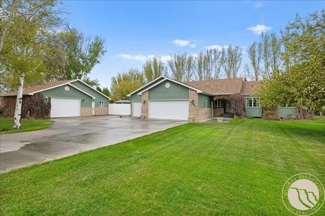 1340 Cloverleaf Place, Billings, MT 59106
