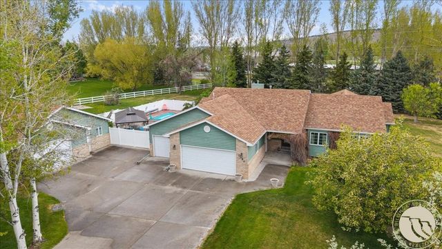 1340 Cloverleaf Place, Billings, MT 59106