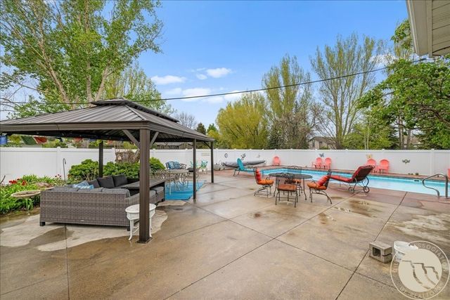 1340 Cloverleaf Place, Billings, MT 59106