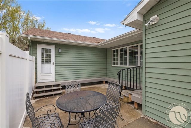 1340 Cloverleaf Place, Billings, MT 59106