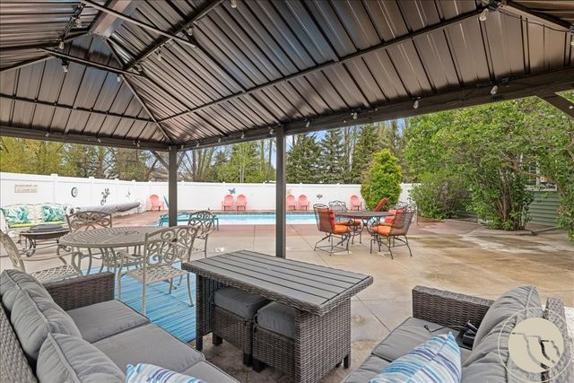 1340 Cloverleaf Place, Billings, MT 59106