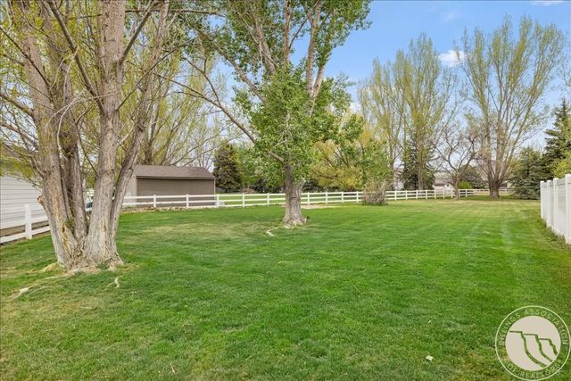1340 Cloverleaf Place, Billings, MT 59106