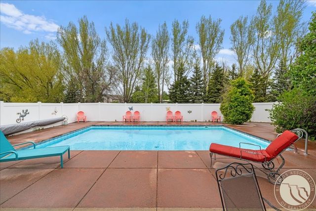 1340 Cloverleaf Place, Billings, MT 59106