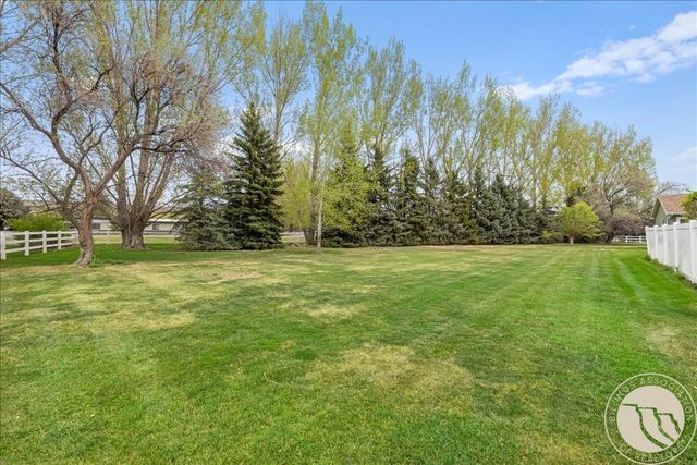 1340 Cloverleaf Place, Billings, MT 59106