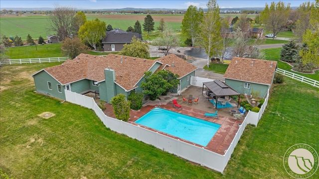 1340 Cloverleaf Place, Billings, MT 59106