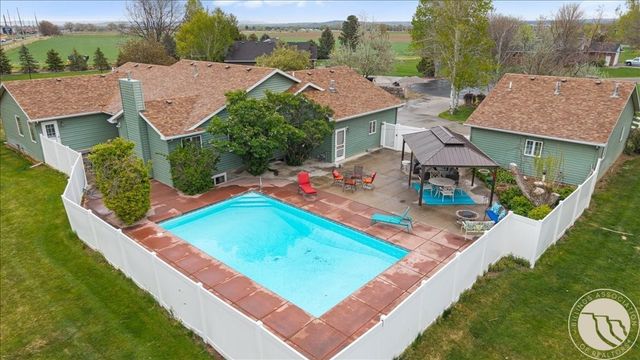 1340 Cloverleaf Place, Billings, MT 59106