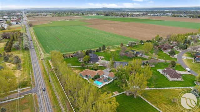 1340 Cloverleaf Place, Billings, MT 59106