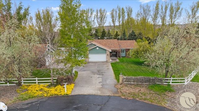 1340 Cloverleaf Place, Billings, MT 59106