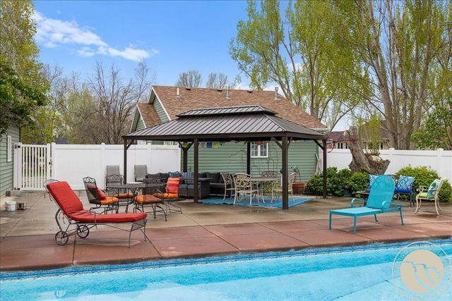 1340 Cloverleaf Place, Billings, MT 59106