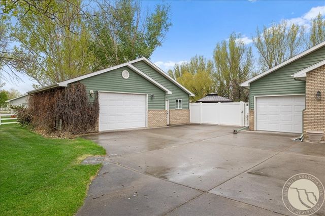 1340 Cloverleaf Place, Billings, MT 59106