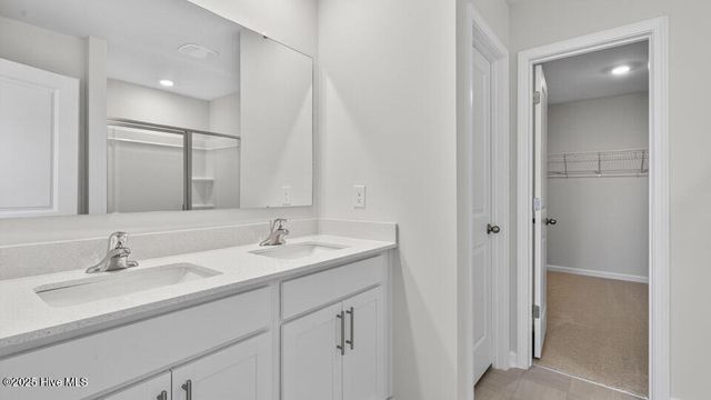 40 Charlies Bend Way, Spring Lake, NC 28390