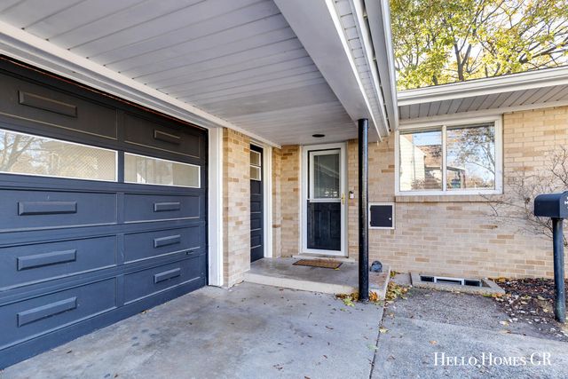 1400 Emerson Avenue Nw, City Of Grand Rapids, MI 49504