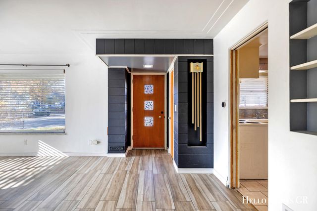 1400 Emerson Avenue Nw, City Of Grand Rapids, MI 49504