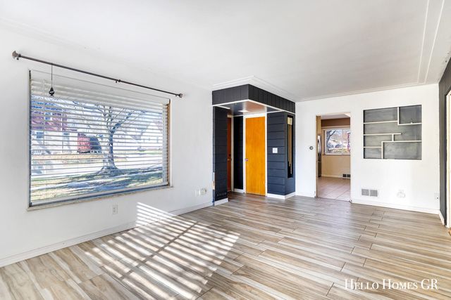 1400 Emerson Avenue Nw, City Of Grand Rapids, MI 49504