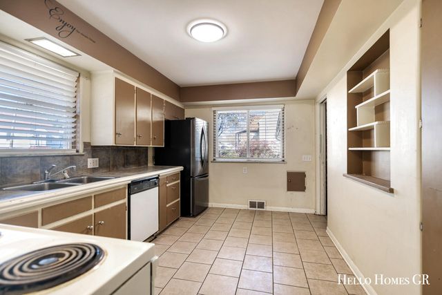 1400 Emerson Avenue Nw, City Of Grand Rapids, MI 49504