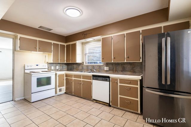 1400 Emerson Avenue Nw, City Of Grand Rapids, MI 49504