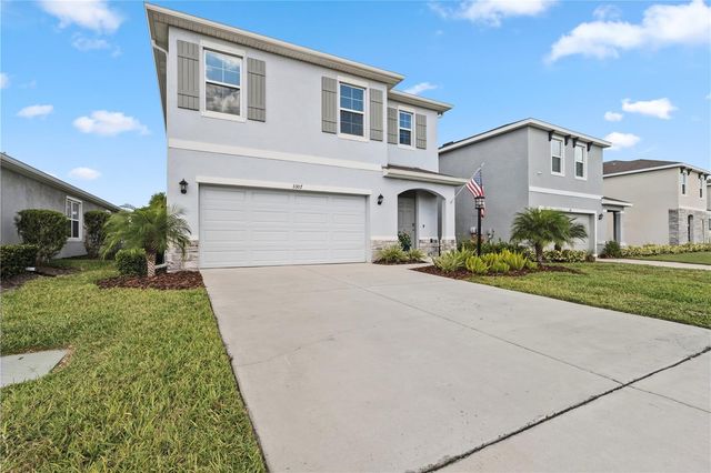 3307 HILLTOP CIRCLE, Bradenton, FL 34211