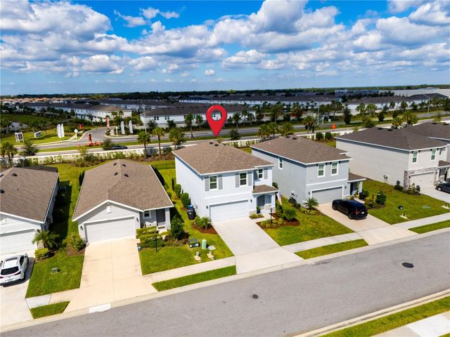 3307 HILLTOP CIRCLE, Bradenton, FL 34211
