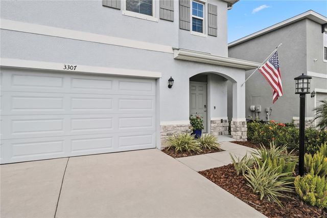 3307 HILLTOP CIRCLE, Bradenton, FL 34211