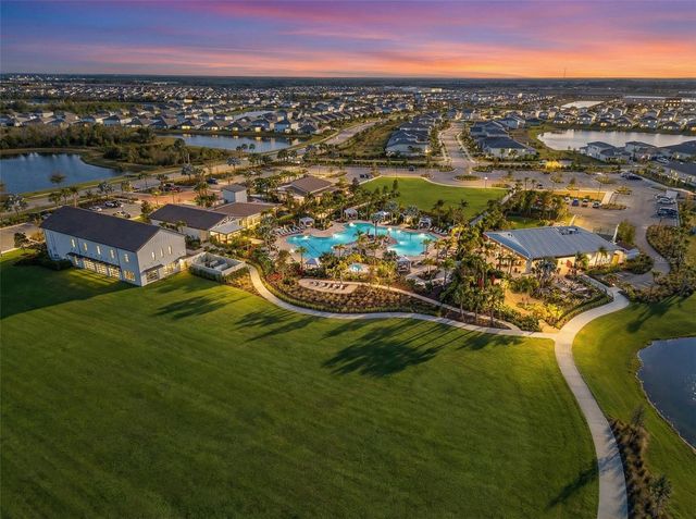 3307 HILLTOP CIRCLE, Bradenton, FL 34211