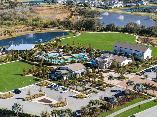 3307 HILLTOP CIRCLE, Bradenton, FL 34211