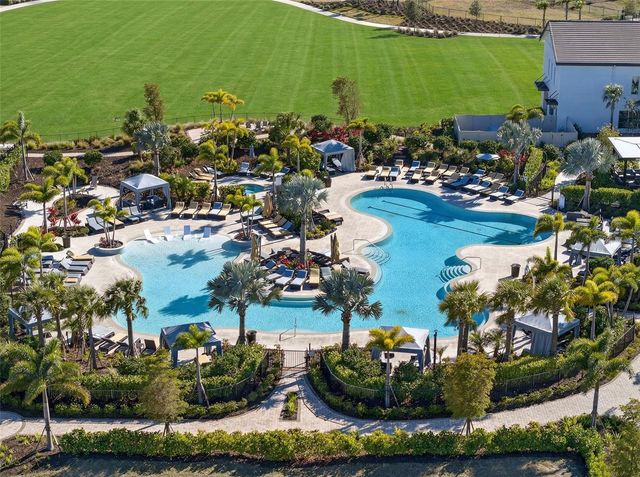 3307 HILLTOP CIRCLE, Bradenton, FL 34211