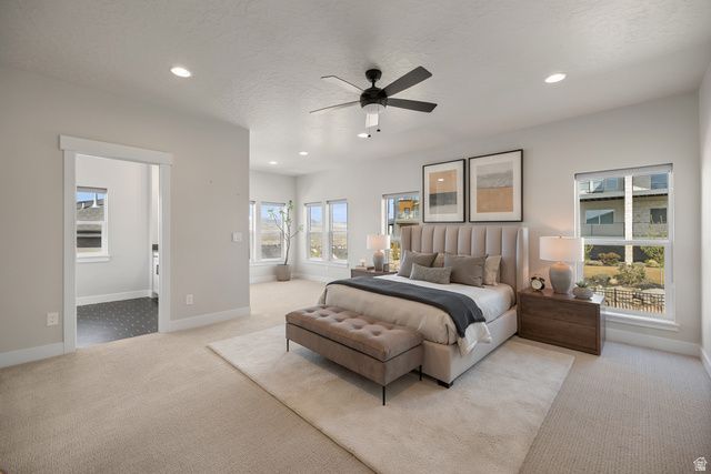 1876 W CREST RIDGE RD, Lehi, UT 84043