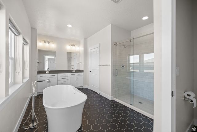 1876 W CREST RIDGE RD, Lehi, UT 84043