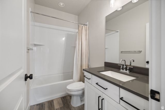 1876 W CREST RIDGE RD, Lehi, UT 84043