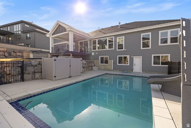 1876 W CREST RIDGE RD, Lehi, UT 84043