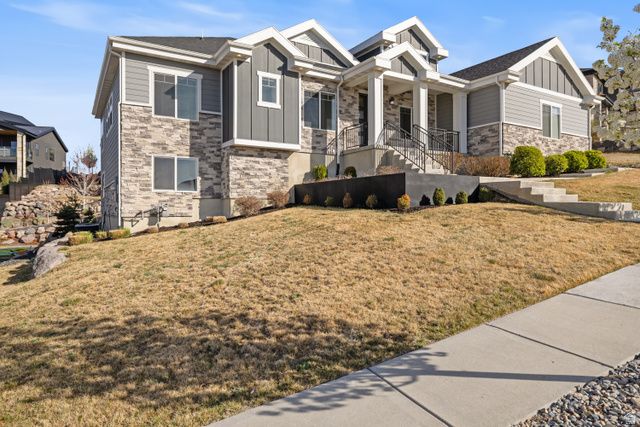 1876 W CREST RIDGE RD, Lehi, UT 84043