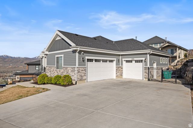 1876 W CREST RIDGE RD, Lehi, UT 84043