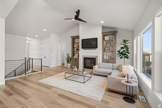 1876 W CREST RIDGE RD, Lehi, UT 84043