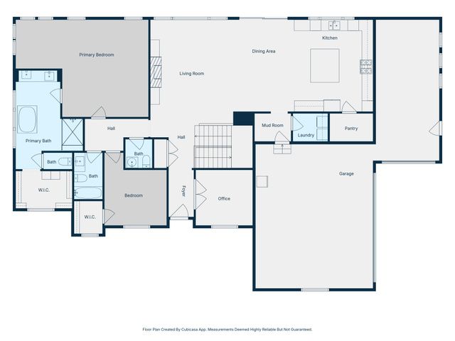 1876 W CREST RIDGE RD, Lehi, UT 84043