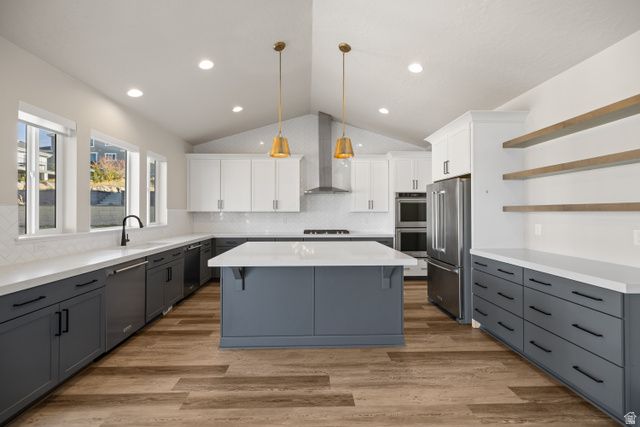 1876 W CREST RIDGE RD, Lehi, UT 84043