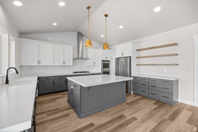 1876 W CREST RIDGE RD, Lehi, UT 84043