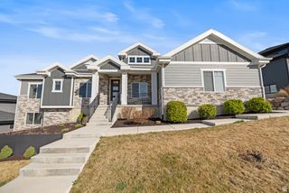 1876 W CREST RIDGE RD, Lehi, UT 84043