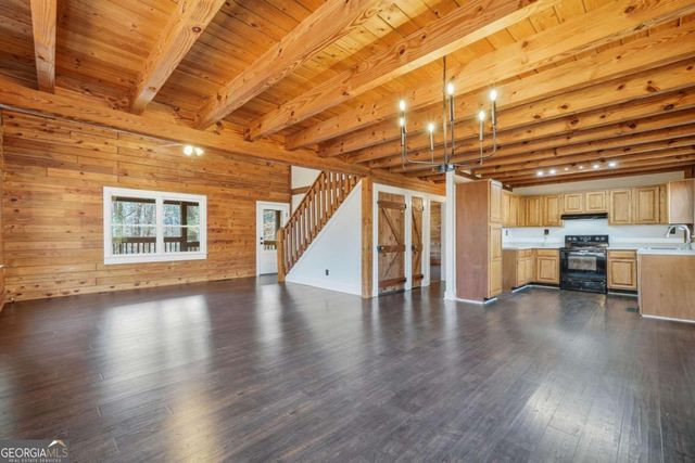 437 Twin Lakes Drive, Canton, GA 30115