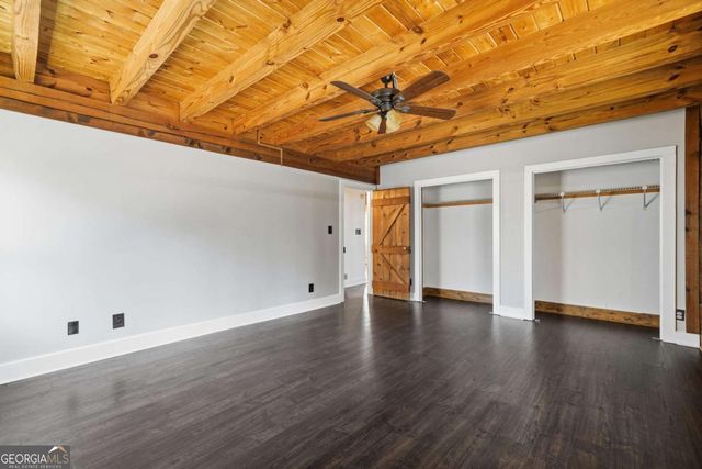 437 Twin Lakes Drive, Canton, GA 30115