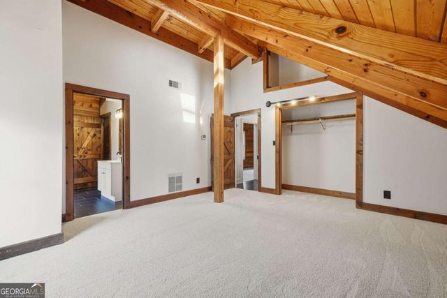 437 Twin Lakes Drive, Canton, GA 30115