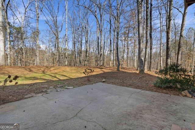 437 Twin Lakes Drive, Canton, GA 30115