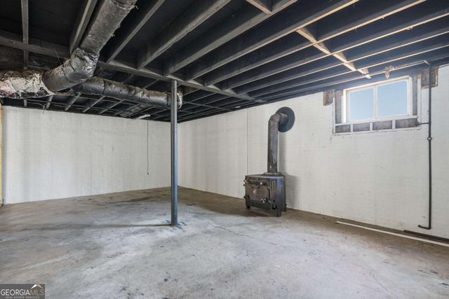 437 Twin Lakes Drive, Canton, GA 30115