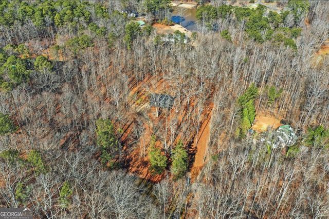 437 Twin Lakes Drive, Canton, GA 30115