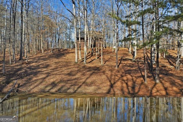 437 Twin Lakes Drive, Canton, GA 30115