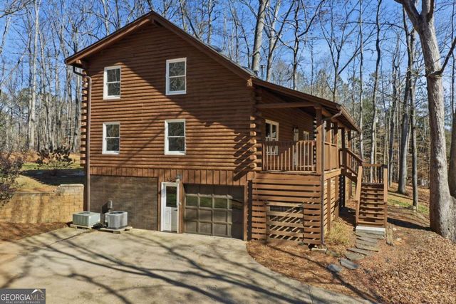 437 Twin Lakes Drive, Canton, GA 30115