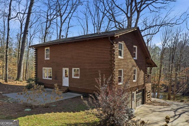 437 Twin Lakes Drive, Canton, GA 30115