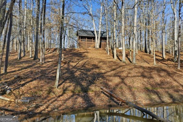 437 Twin Lakes Drive, Canton, GA 30115