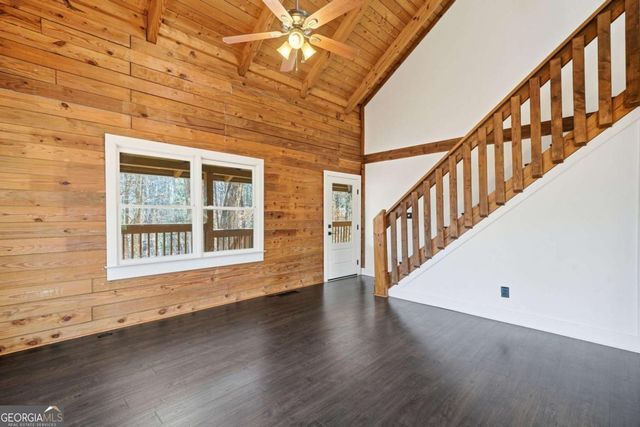 437 Twin Lakes Drive, Canton, GA 30115